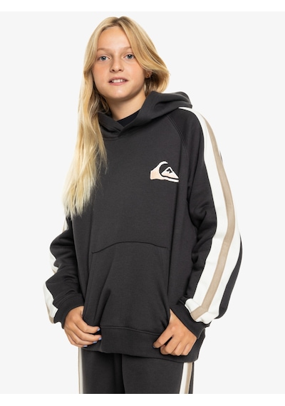 Quiksilver Eqbft03894-12814 Grayling Erkek Çocuk Sweatshirt renkli
