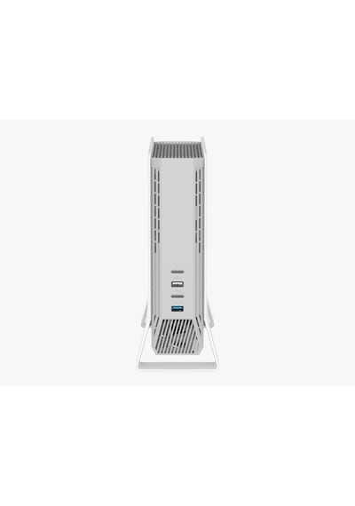 Keenetic Titan Se Be7200 Mesh Vdsl2/adsl2+/fiber Modem Vpn Router Kn-4210-01-eu