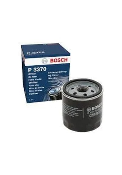 Netpar Opel Astra G 1.6 2000-2004 Bosch 3'lü Filtre Seti