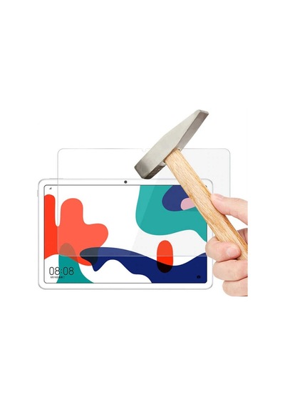 Huawei Matepad 10.4 Zore Tablet Temperli Cam Ekran Koruyucu