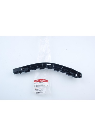 Hmc Arka Tampon Braketi Sol Kia Sportage 2011- Uyumlu 866133u000