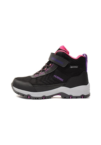 Hummel Luan Çocuk Bot Ve Çizme 900376-1033 Çok Renkli