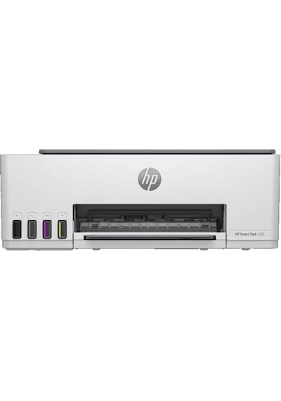 Hp Smart Tank 520 All-in-one-1f3w2a Çok Fonksiyonlu Renkli Mürekkep Tanklı Yazıcı