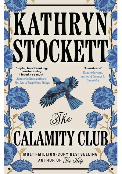 The Calamity Club Tpb Fig Tree