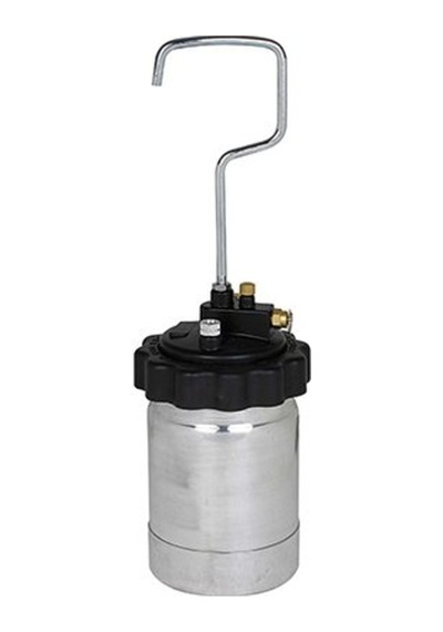 Asturo 2 Lt Basınçlı Boya Tankı