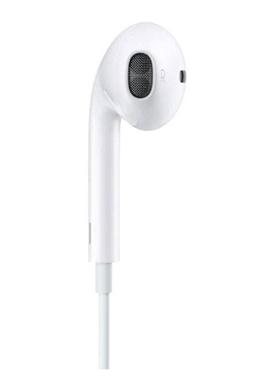 Linkage Lkl-08 Apple İphone Uyumlu Lightning Jack Kablolu Mikrofonlu Kulaklık 1.2 Metre