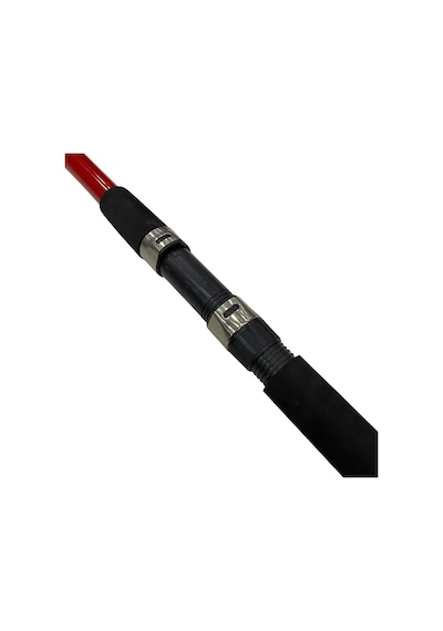 Brf Fishing Eco Force 360 Cm Teleskopik Surf Kamış 50-100 Gr