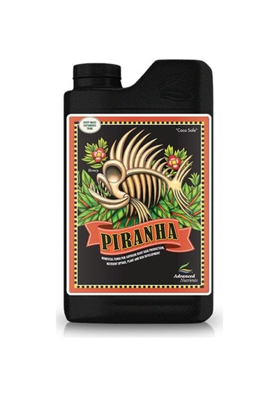 Advanced  Nutrients Piranha 250  Ml
