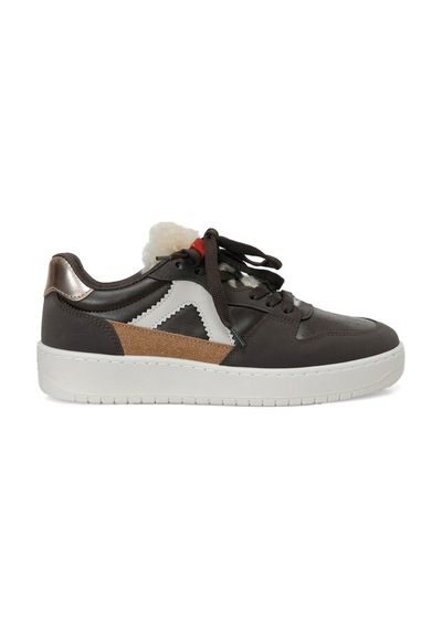 Butigo 26k-177 Kahverengi Kadın Sneaker 000000000102709513