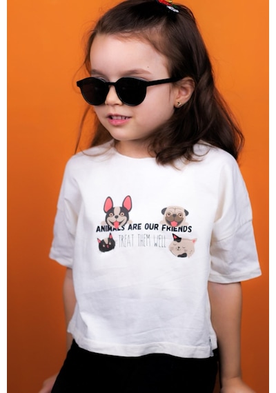 Yeni-unisex 3-9 Yaş Polarize Koyu Yeşil Çocuk Güneş Gözlüğü Yeşil