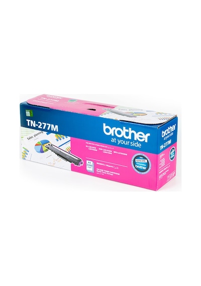 Brother Tn-277M Kırmızı Toner (2300 Sayfa)