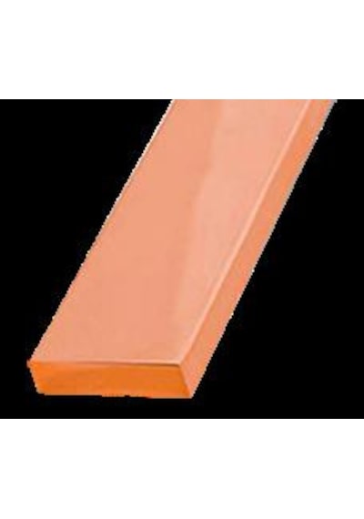 Bakır Bara Lama Çubuk Lama Bakır 15X3 Mm 487294351