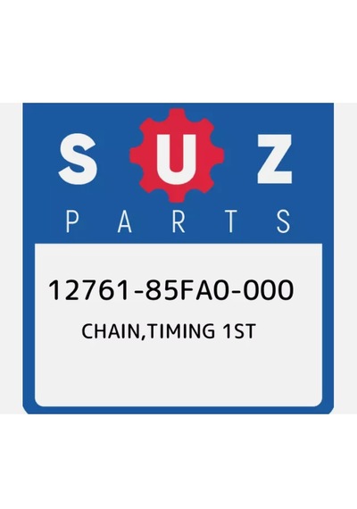 Suzuki Grand Vitara V6 H20a H25a H27a Motor Triger Zincir 1nolu Diğer