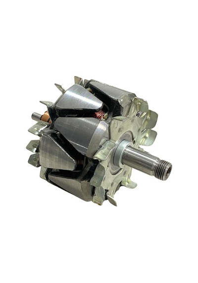 24v Alternatör Rotor Mıtsubıshı Tipi 60 A Ford Cargo N11.2667