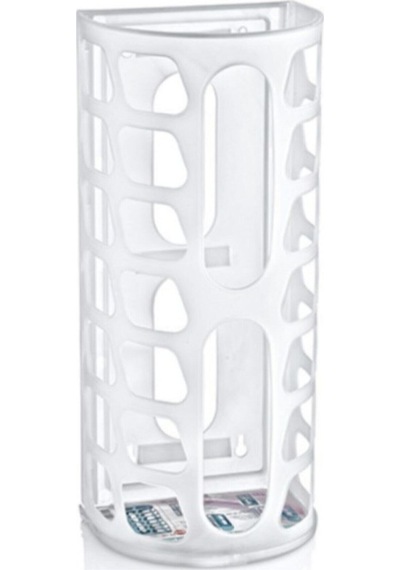 Poşetlik - Plastik - 1 - Dolap / Çekmece İçi - 10 X 15 - Type 0 Diğer