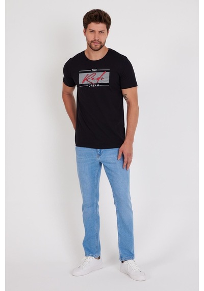 Rodi Erkek Jean Pantolon Slimfit Arjen 621 Rd22ye011448 Mavi