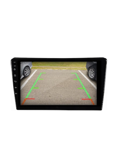 Kia Ceed Venga Android Multimedya Sistemi 4-64 Cadence 2010-2012 +360 Kamera 9"