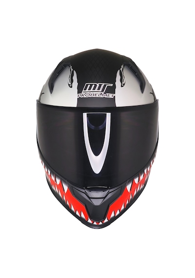 Motoanl Starline Yeni Ece 22.r06 Güneş Vizörlü Full Face Kask Çok Renkli
