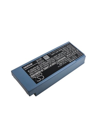 Philips Heartstart Fr2, Fr2 Plus, Fr2+ Defibrilatör Bataryası
