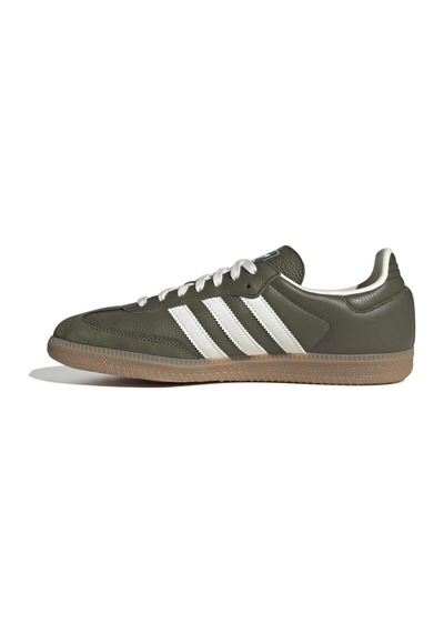 Medrkh/owhıte/gum4 Adidas Erkek Günlük Spor Ayakkabı Samba Og Shoes Jr0890 Yeşil Medrkh/owhıte/gum4 Adidas Erkek Günlük Spor Ayakkabı Samba Og Shoes Jr0890 Yeşil