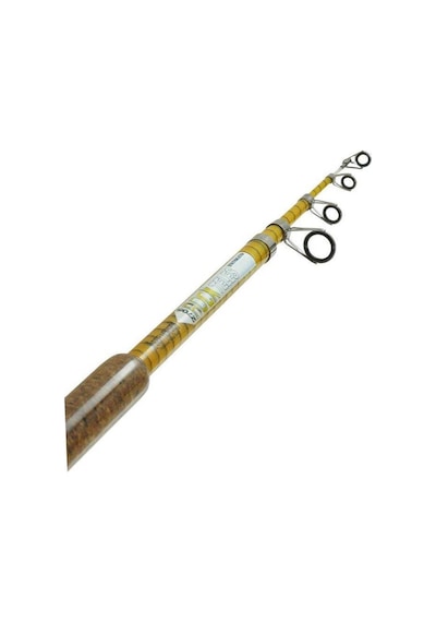 Sea Horse Rock Teles 80-150 Gr 3.30 CM Teleskopik Kamış