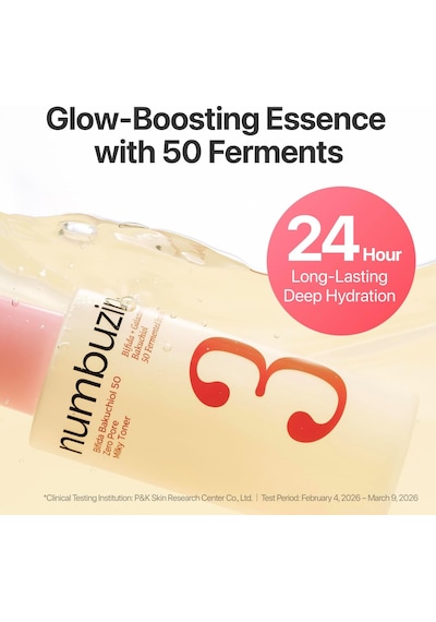 Tr No.3 Bifida Bakuchiol 50 Zero Pore Milky Toner 200ml Gözenek Sıkılaştırıcı Ve Bariyer Güçlendirici Süt To