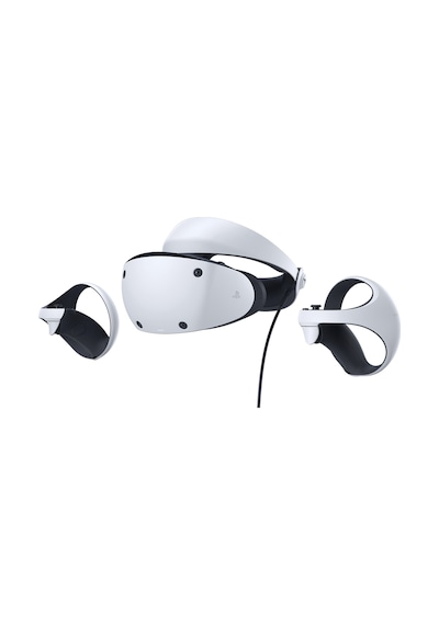 Sony Playstation 5 VR2 Sanal Gerçeklik Gözlüğü (İthalatçı Garantili)