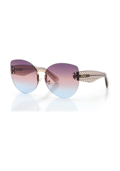 Salvatore Ferragamo Sf 208S 701 Kadın Güneş Gözlüğ