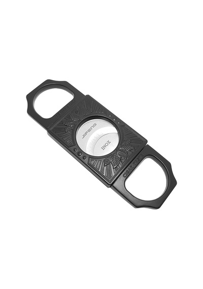 Jifeng Inox Komple Çelik Ufak Puro Makası Kesicisi Ka99sy