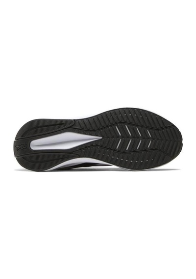 Reebok Energen Tech Plus 2 100204835 Unisex Spor Ayakkabı Siyah Beyaz 36-40 Siyah - Beyaz