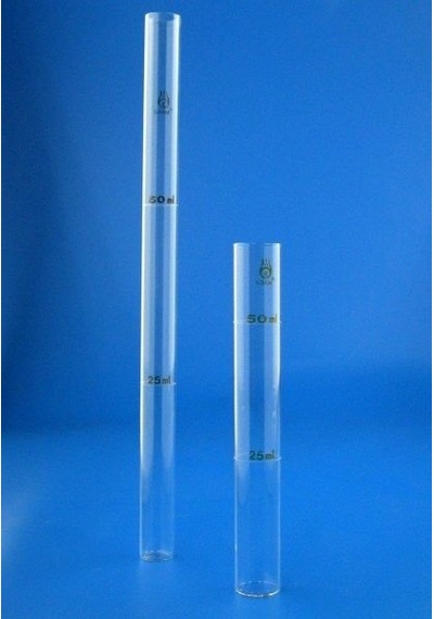 Nessler Tüpü 100 Ml