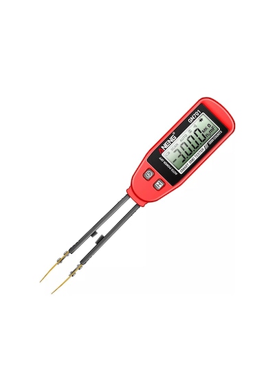 Aneng Gn701 Lcd Ekran Akıllı Smd Test Cihazı