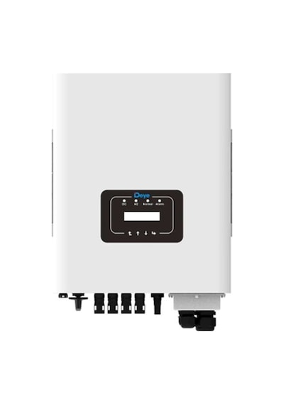 Deye 10k Kw Monofaze Akıllı Inverter