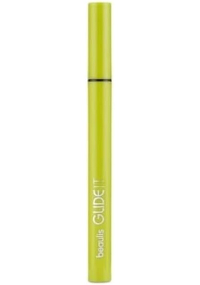 Beaulis Glide It Eyeliner 100 Black Diğer