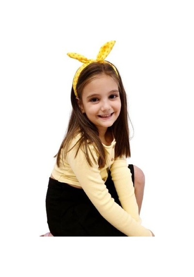 Kız Çocuk Hırka 001