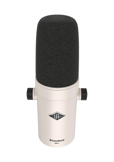 Universal Audio Sd-1 Standart Dinamik Mikrofon