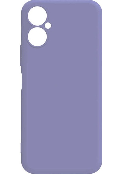 Tecno Camon 19 Neo Kılıf Biye Yumuşak Silikon Case