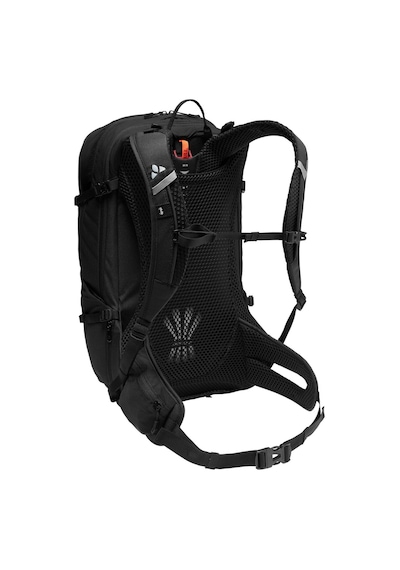Vaude Bike Alpin 25+5l Bisiklet Çantası 16116 Black