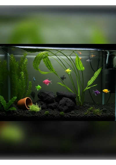 Karışık Ponza Taşı Volkanik Cüruf 05-15mm 5lt Saksı Bahçe Akvaryum Teraryum Peyzaj Ponzası 100