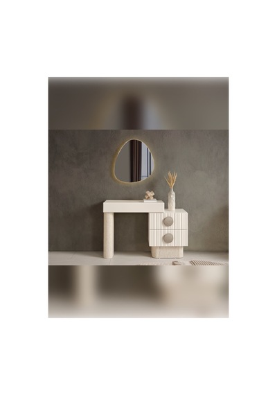Beydüz Mobilya %100 Mdf Segovia Yatak Odası Takımı