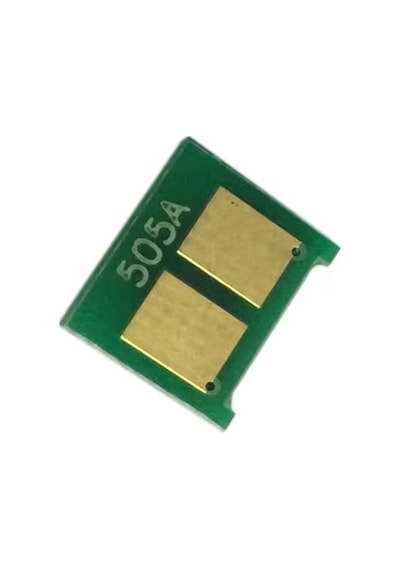 Hp Chip 505 Muadil