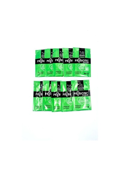 Nanbell Kediler İçin Prebiyotik 10 x 1 G