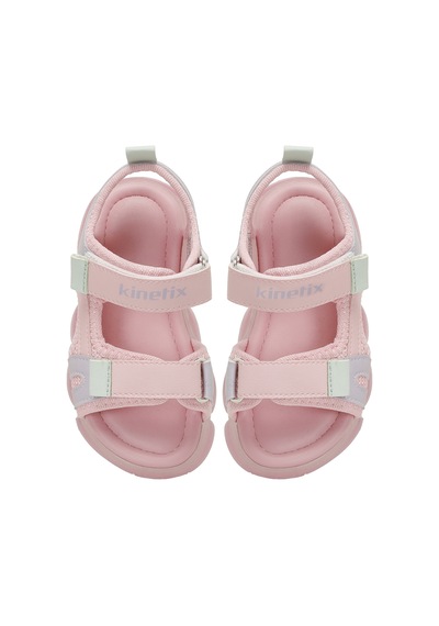 Kinetix Fımor B 5fx Pembe Kız Çocuk Sandalet 000000000101945272 Pembe-lıla-mınt