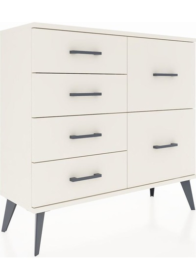 Arges Şifonyer 6 Çekmeceli 88x30x80 Aytaşı-aytaşı Aytaşı Arges Şifonyer 6 Çekmeceli 88x30x80 Aytaşı-aytaşı Aytaşı