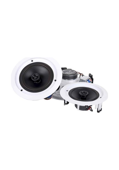 Ssp Audio Cell 206 6.5" 2 Yollu Tavan Hoparlörü