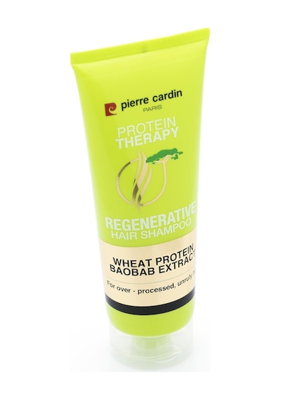 Pierre Cardin Protein Therapy Baobab Özlü Buğday Proteinli Canlandırıcı Şampuan 200 ML