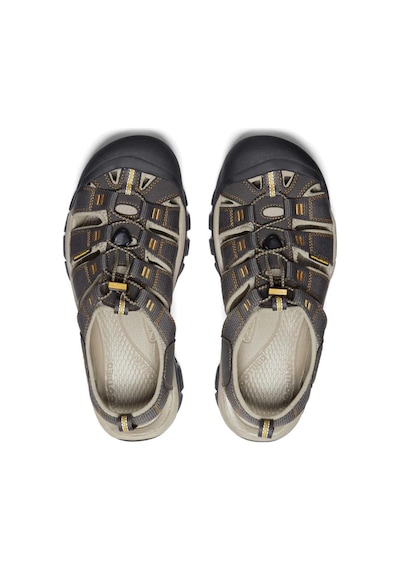 Keen Newport H2 Erkek Sandalet Çok Renkli