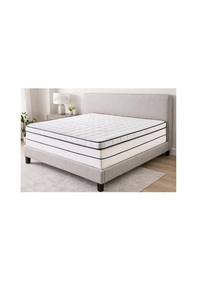 Artex Sünger Şilte 150x200 Yer Yatağı 9 +-1cm Cm Ped Yatak Şiltesi Pedi Topper Mattress Genel