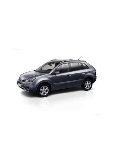 Silbak Renault Koleos 2009-2012 Ön Cam Sileceği Silecek Silgi Silgeç Takımı Seti 60 48cm