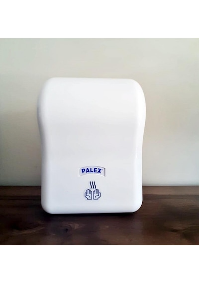 Palex 2000 Watt Ep-K Siyah El Kurutma Makinesi